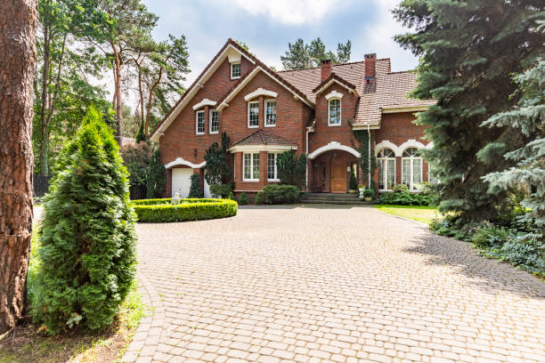 Best Cobblestone Driveway Pavers  in Mansfield, PA