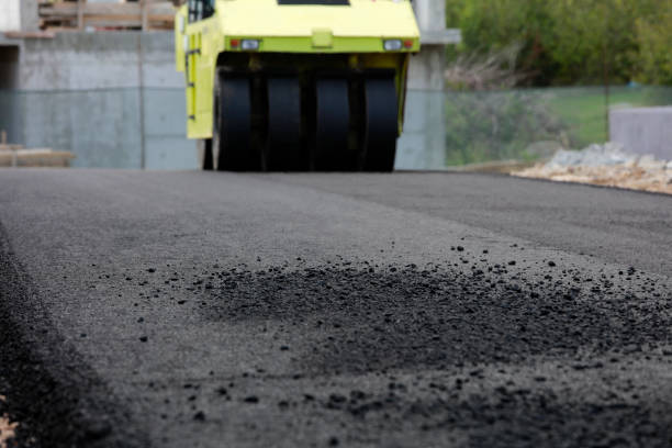 Reasons to Select Us for Your Driveway Paving Requirements in Mansfield, PA