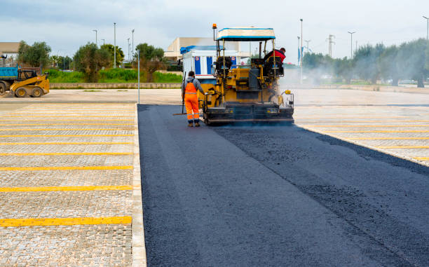 Mansfield, PA Driveway Pavers Company