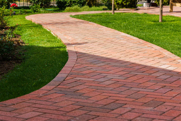Best Commercial Driveway Pavers  in Mansfield, PA