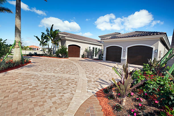 Best Custom Driveway Pavers  in Mansfield, PA