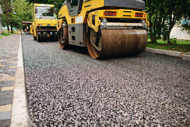 Best Commercial Driveway Pavers  in Mansfield, PA